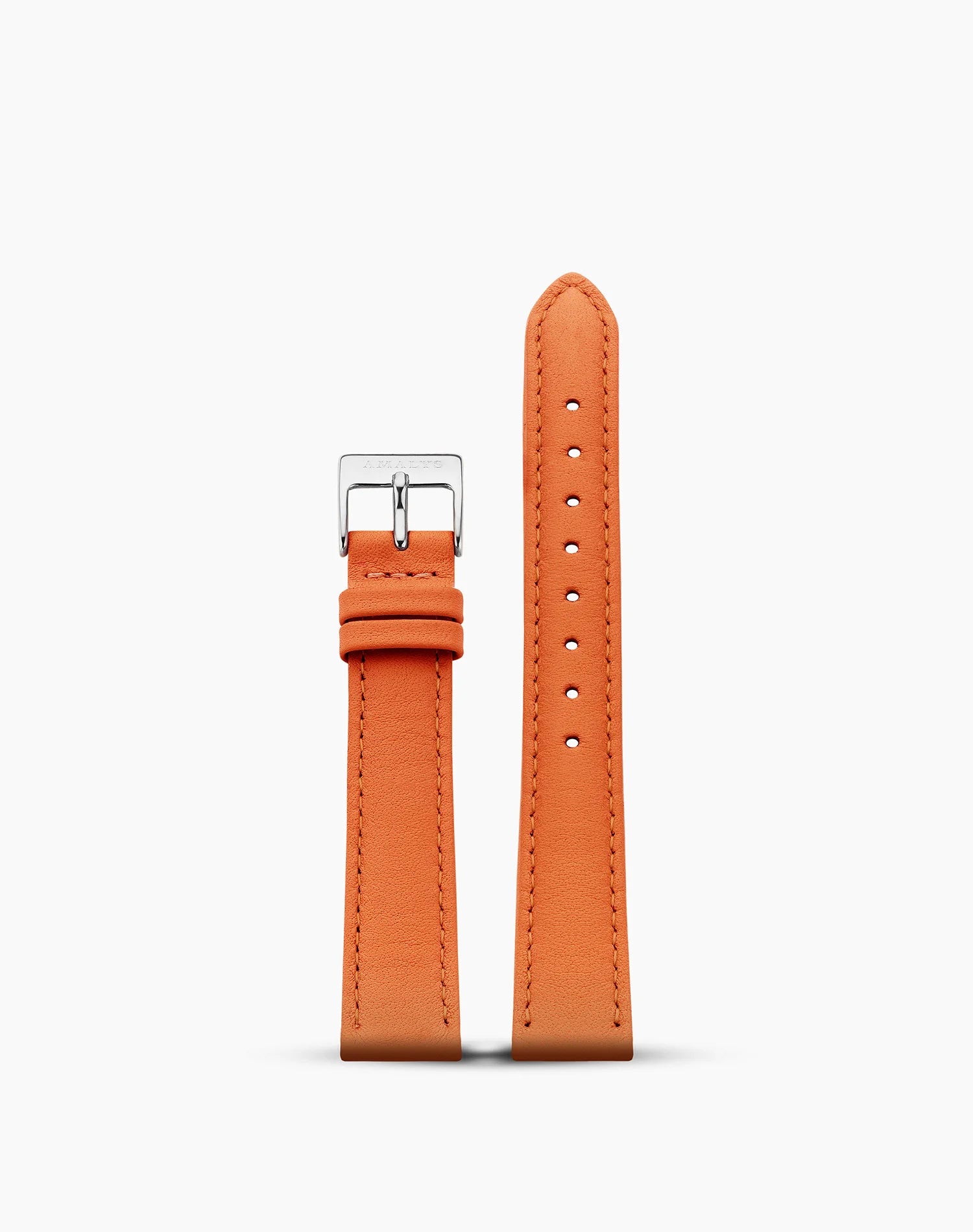AMALYS Cuir Orange - 16mm