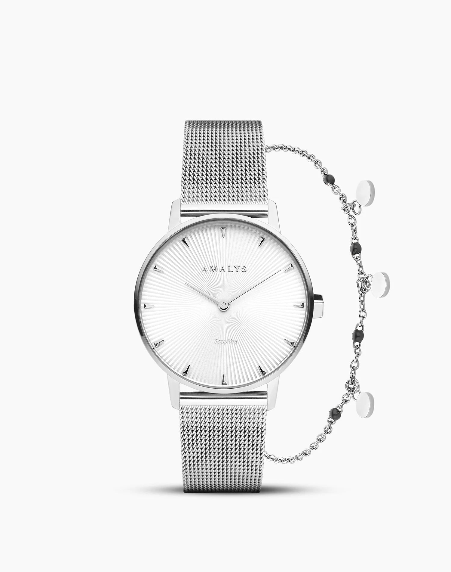 AMALYS Giftbox Alba