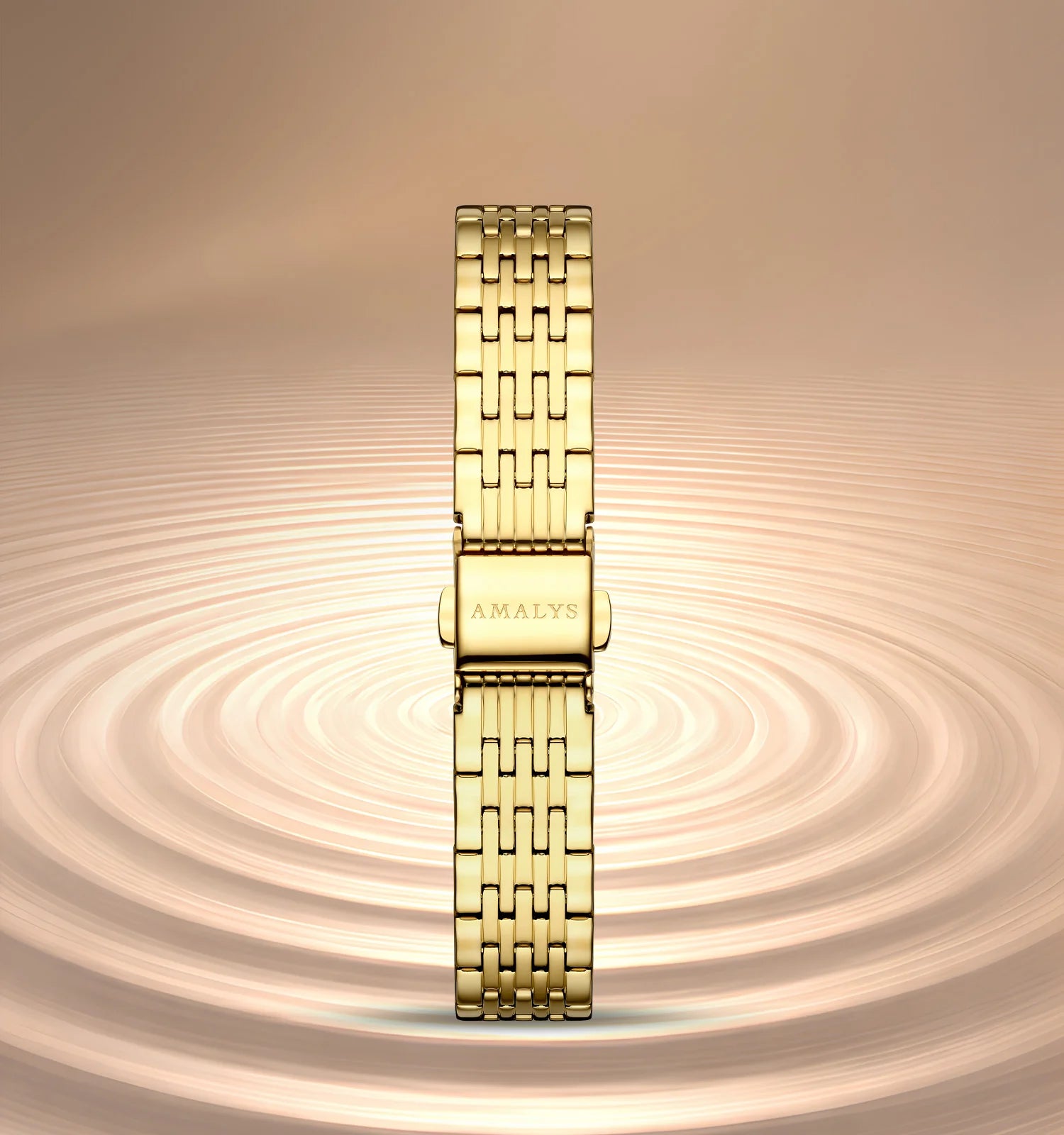 AZ ACÉL NEMESSÉGE