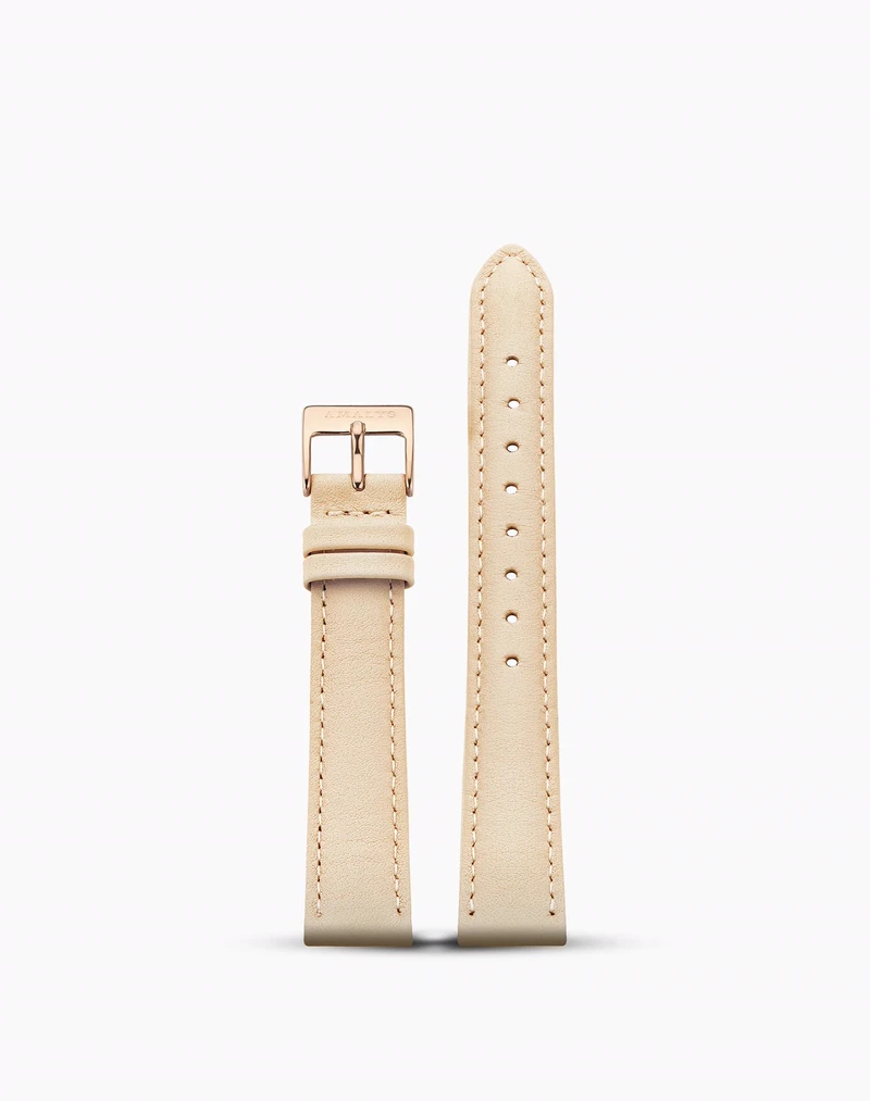 Cuir Nude - 16mm