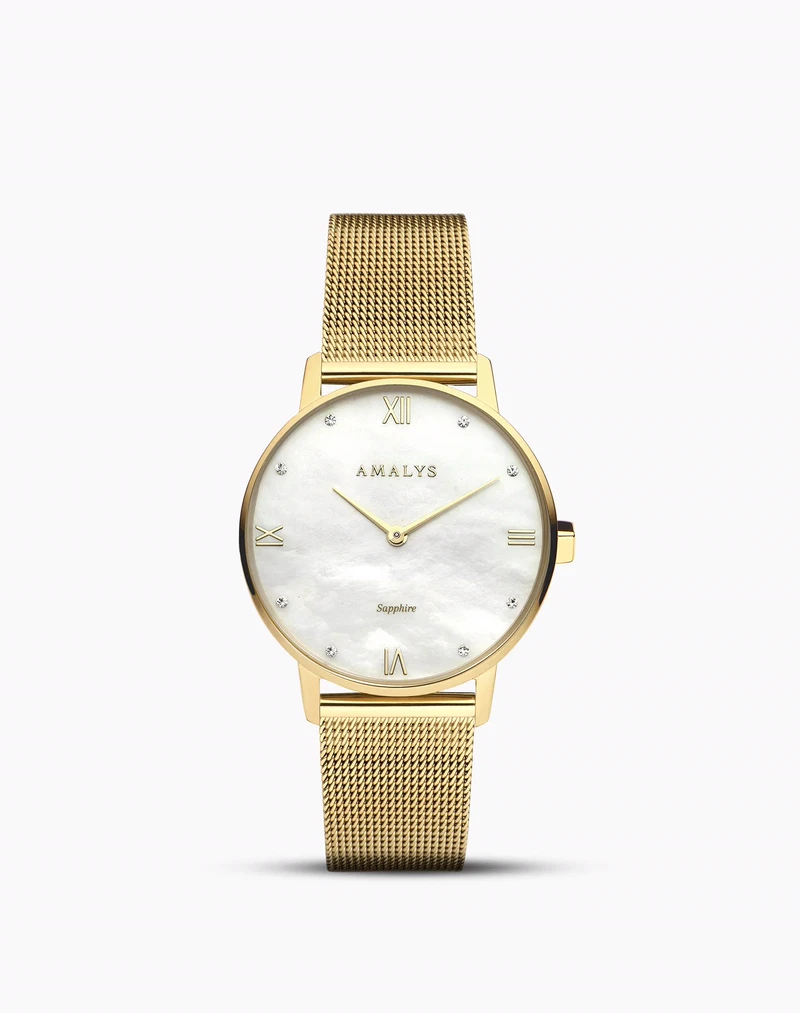 AMALYS Diana