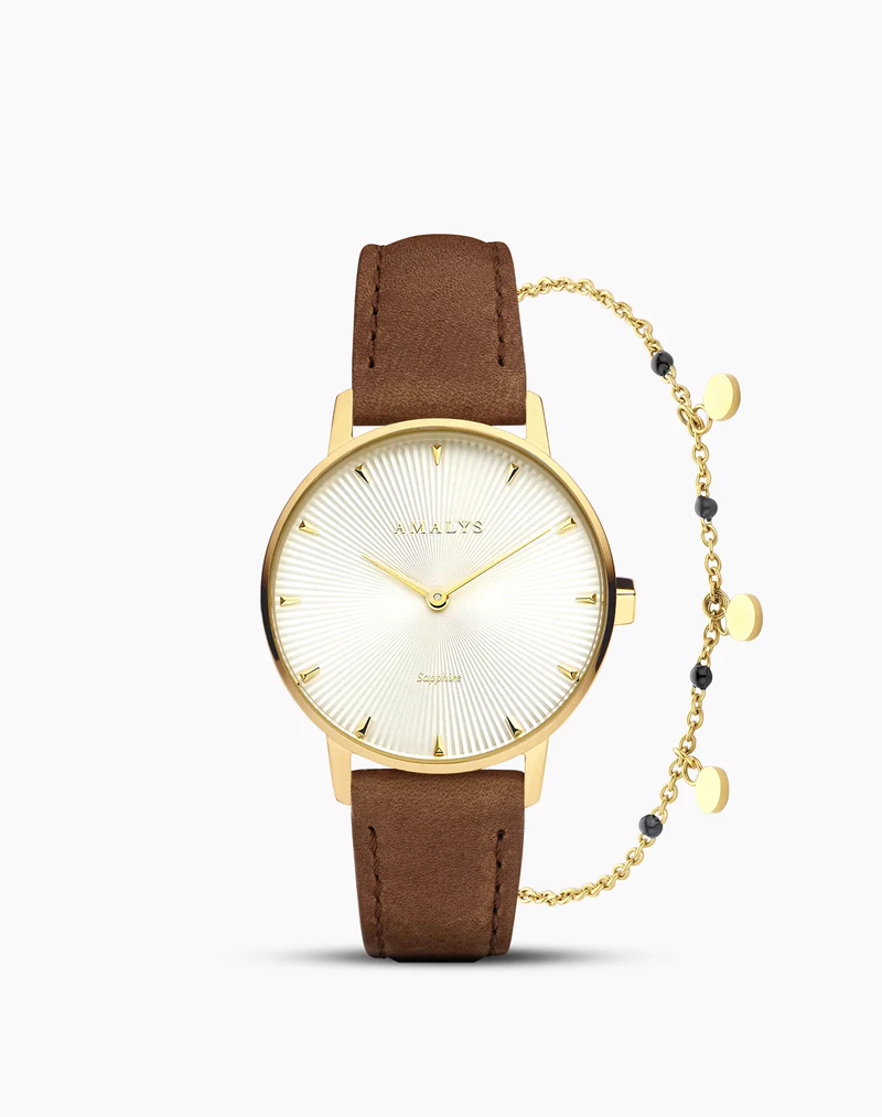 AMALYS Giftbox Léonie ajándékcsomag