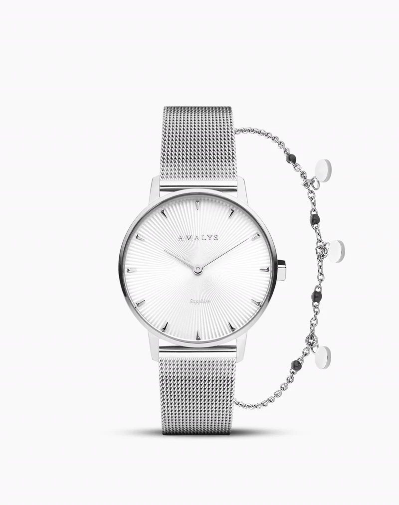 AMALYS Giftbox Alba ajándékcsomag